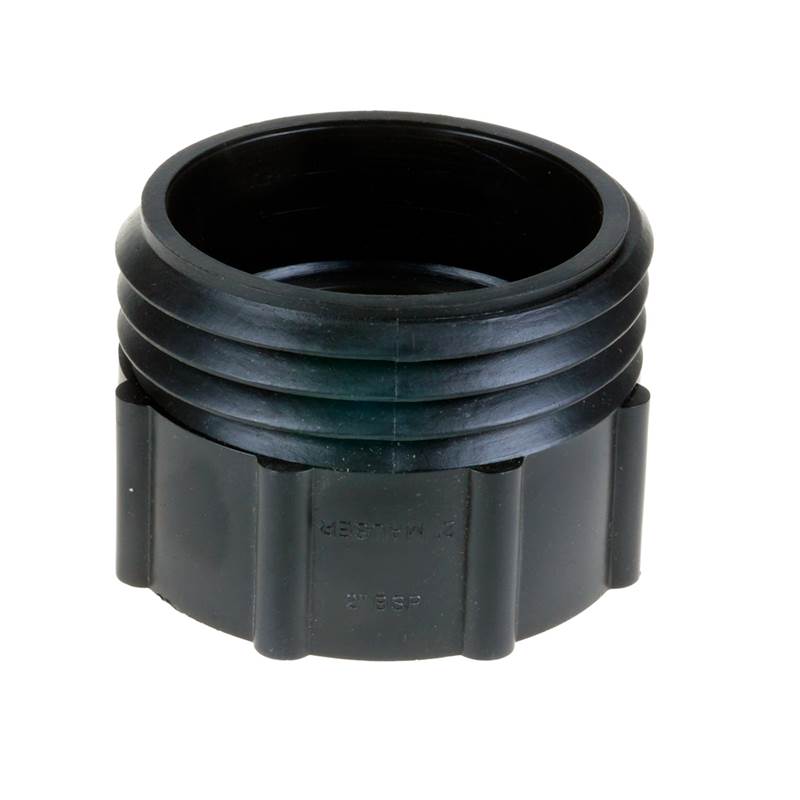 Mauser Adapter URG + 2" IRG Mauser Adapter URG + 2" IRG