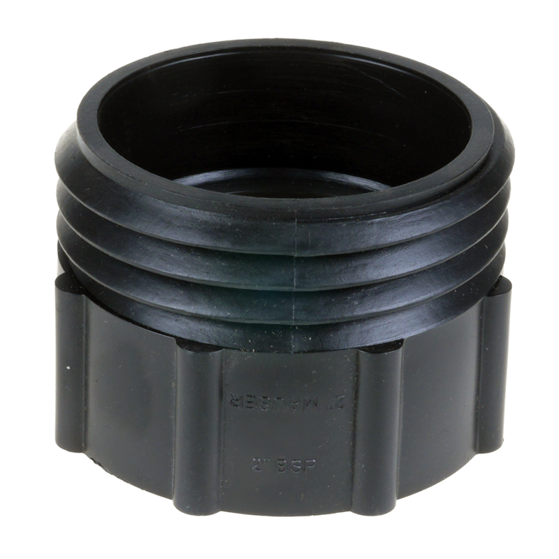 Mauser Adapter URG + 2" IRG Mauser Adapter URG + 2" IRG