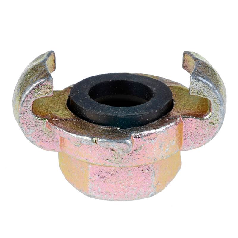 Klokobling med IRG Klokobling med IRG