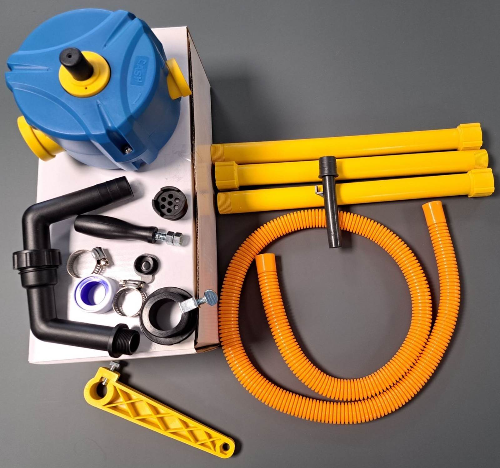 AdBlue rotationspumpe AdBlue rotationspumpe