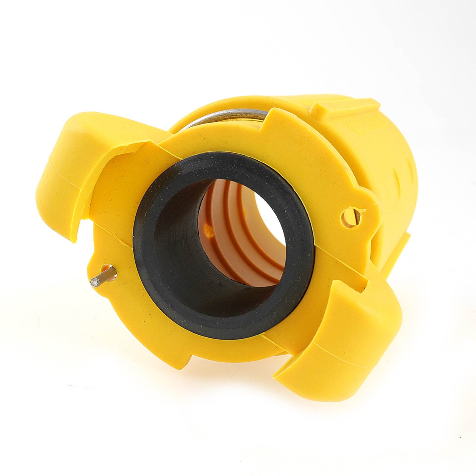 Sandblæsningskobling Sandblæsningskobling