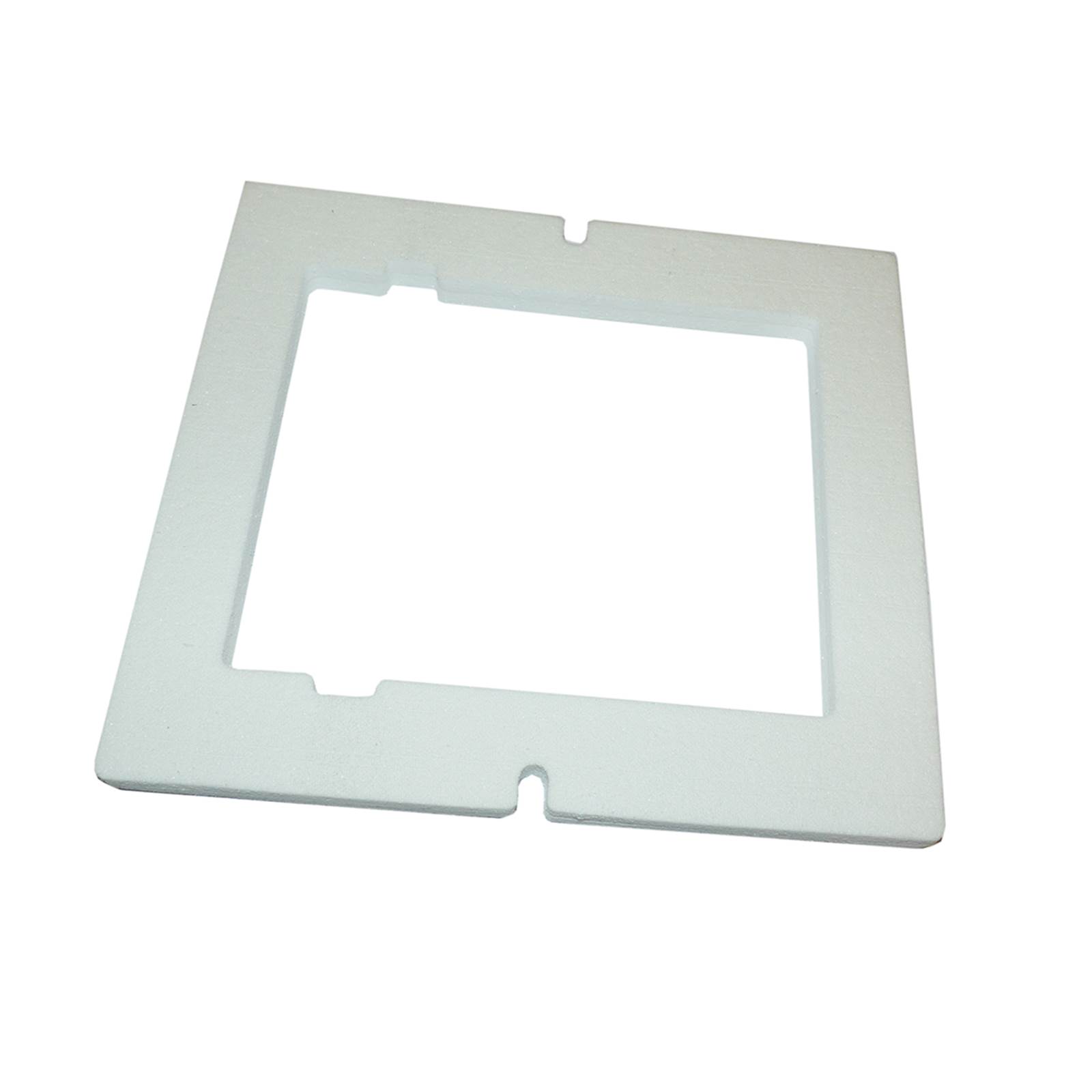 Atmos Pakning mellem pillebrænder og låge Atmos Pakning mellem pillebrænder og låge