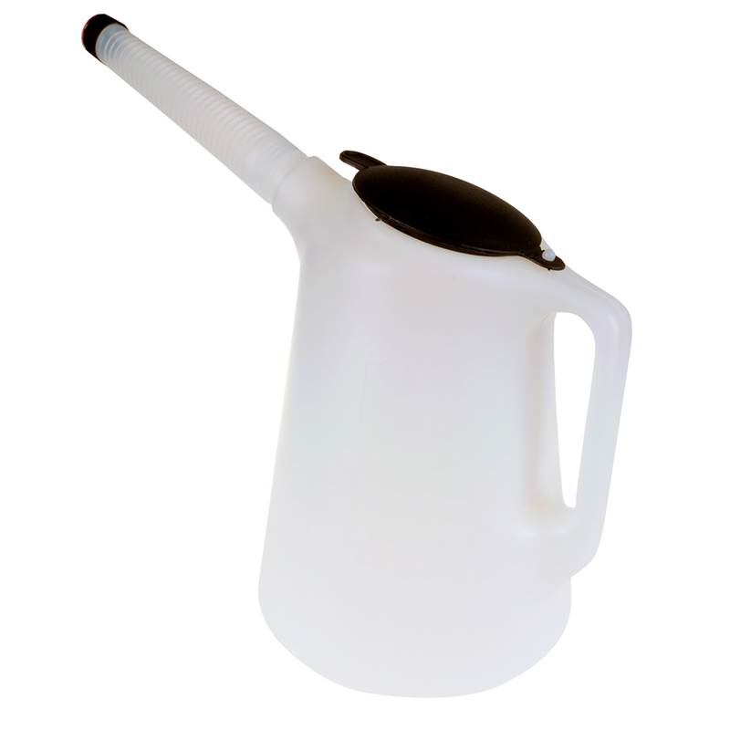 Oliemål, 1 L / 2 L / 5 L Oliemål, 1 L / 2 L / 5 L