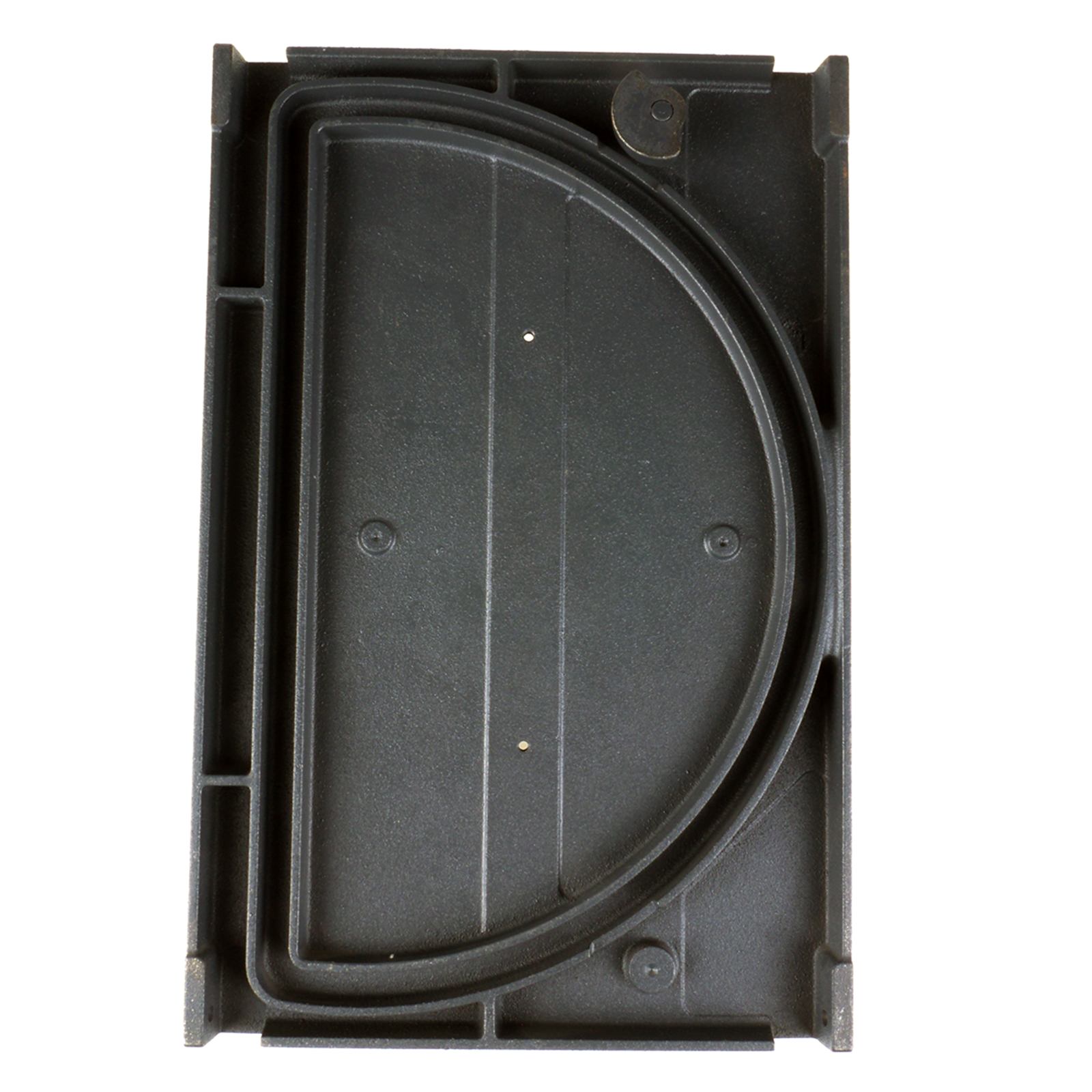 Støbejernslåger Støbejernslåger