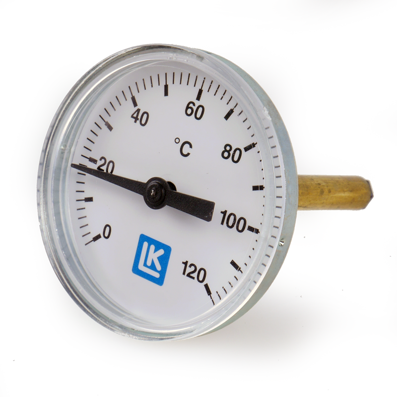 Termometer til Termovar Termometer til Termovar