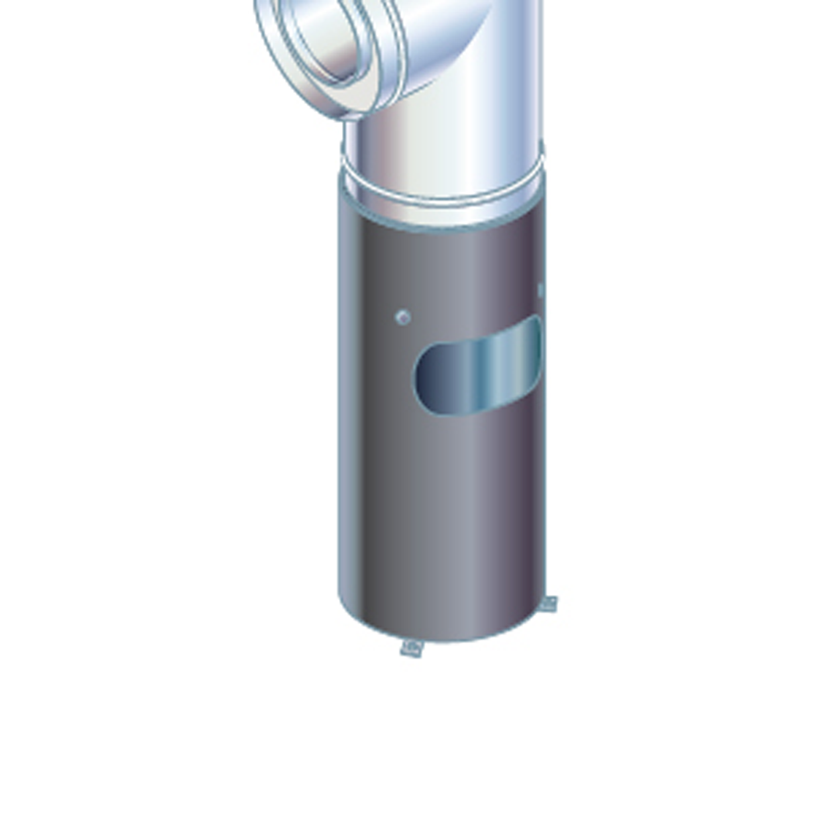 Metalbestos Fundamentsbæring Metalbestos Fundamentsbæring