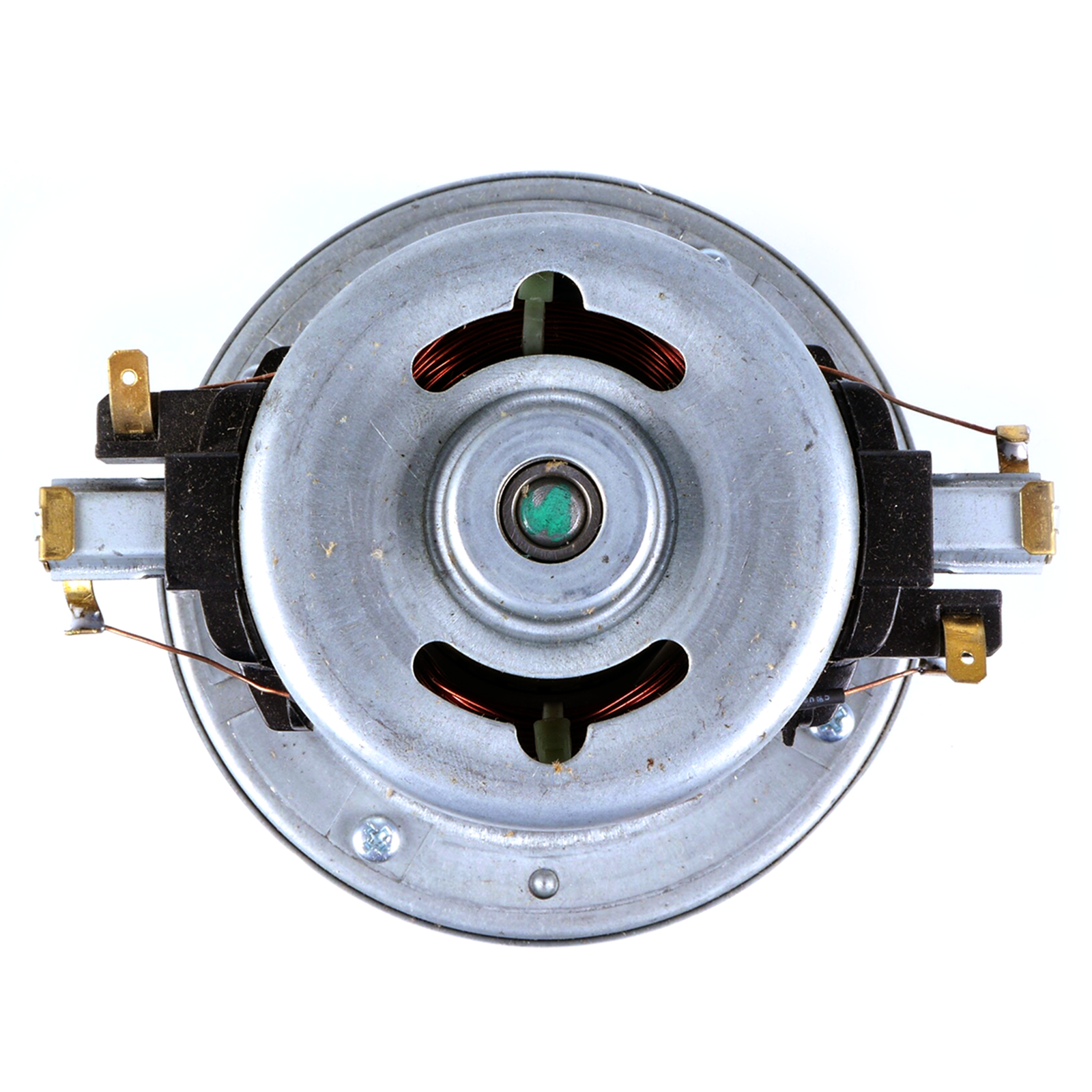 Rensemotor til træpillefyr-04 Rensemotor til træpillefyr-04