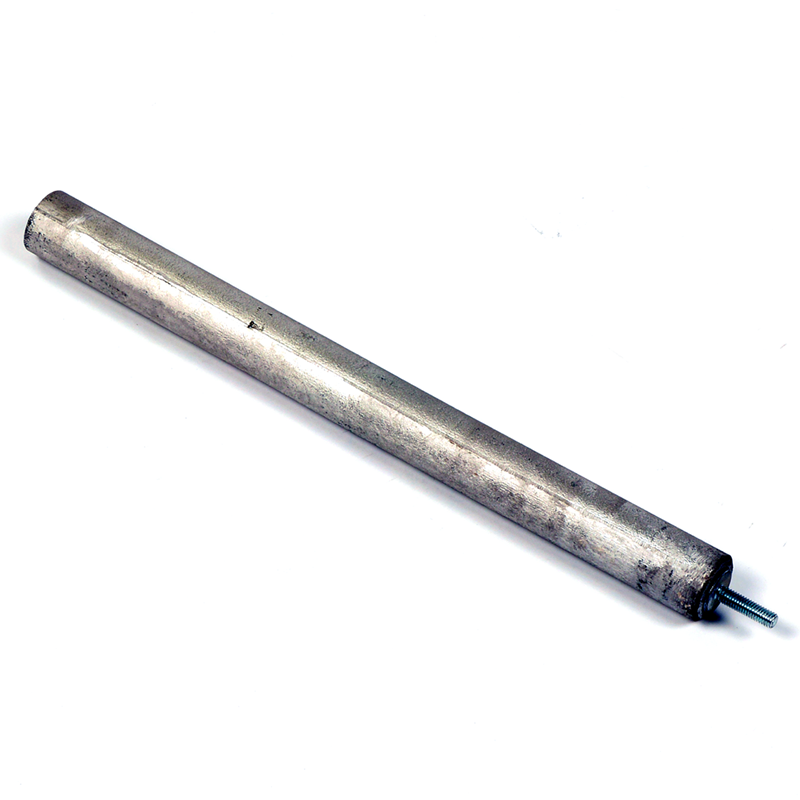 Magnesium anode Magnesium anode