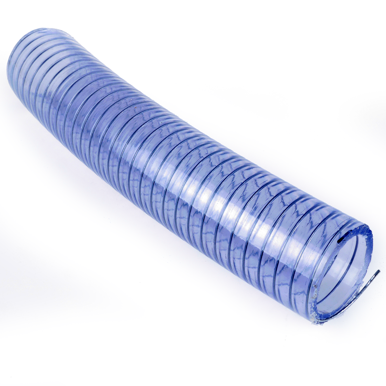 PVC slange til sug og tryk, TriaSteel PVC slange til sug og tryk, TriaSteel