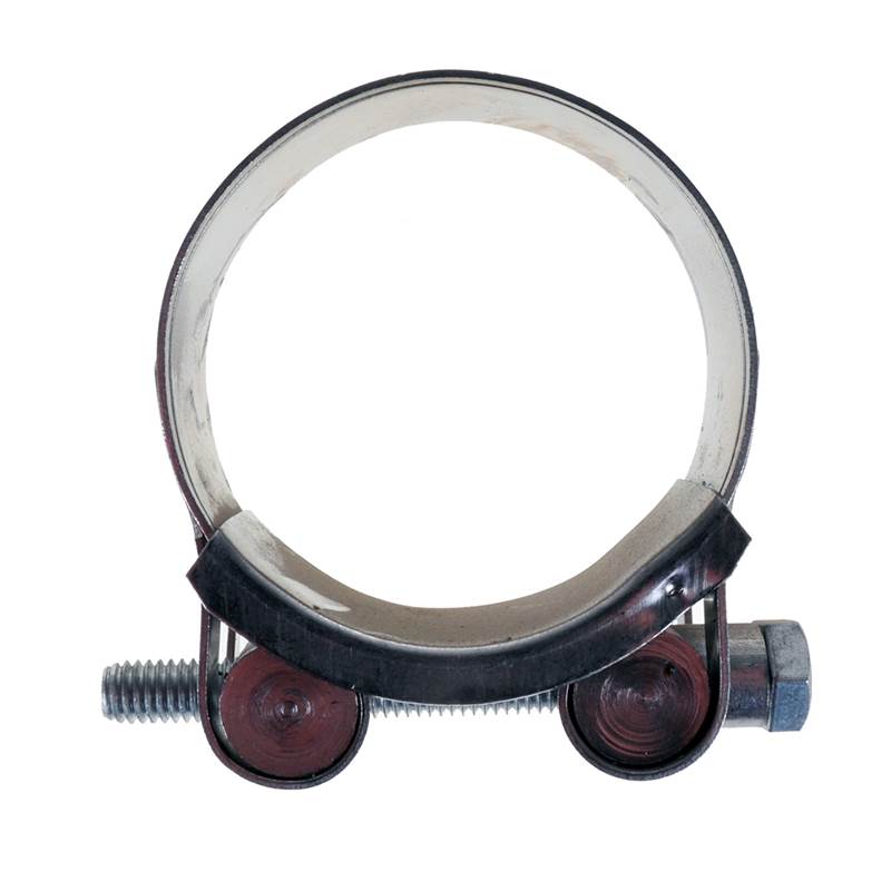 PARI spændebånd 18-26 mm, AISI 304  PARI spændebånd 18-26 mm, AISI 304