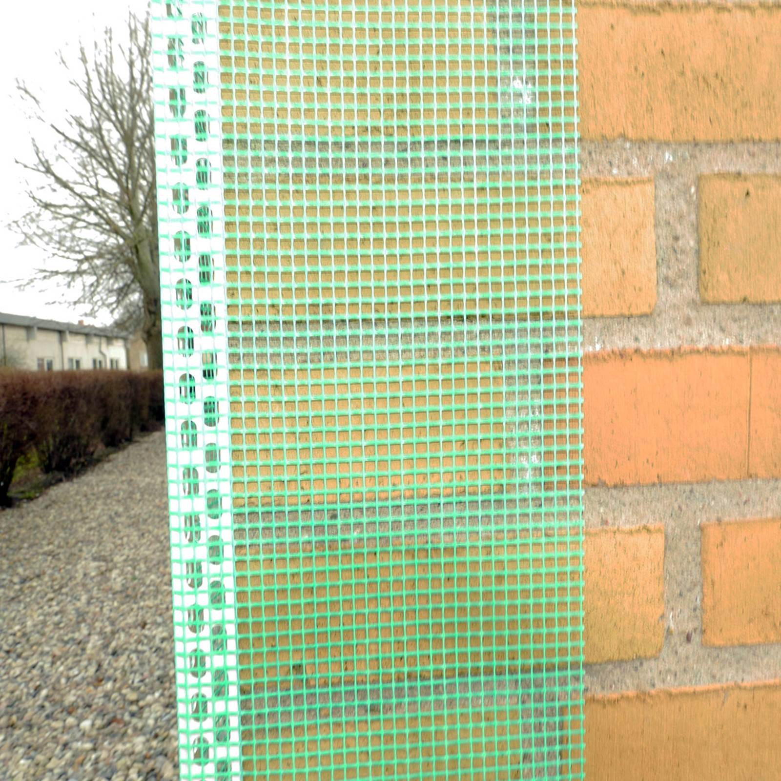 Armeringshjørne Armeringshjørne