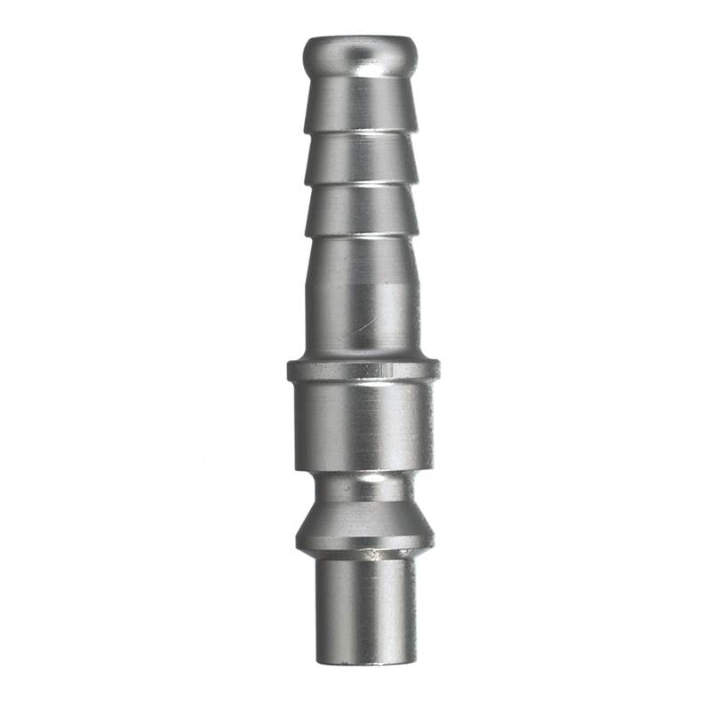 Trykluftkobling, Rectus 25, nippel med slangestuds, F Trykluftkobling, Rectus 25, nippel med slangestuds, F