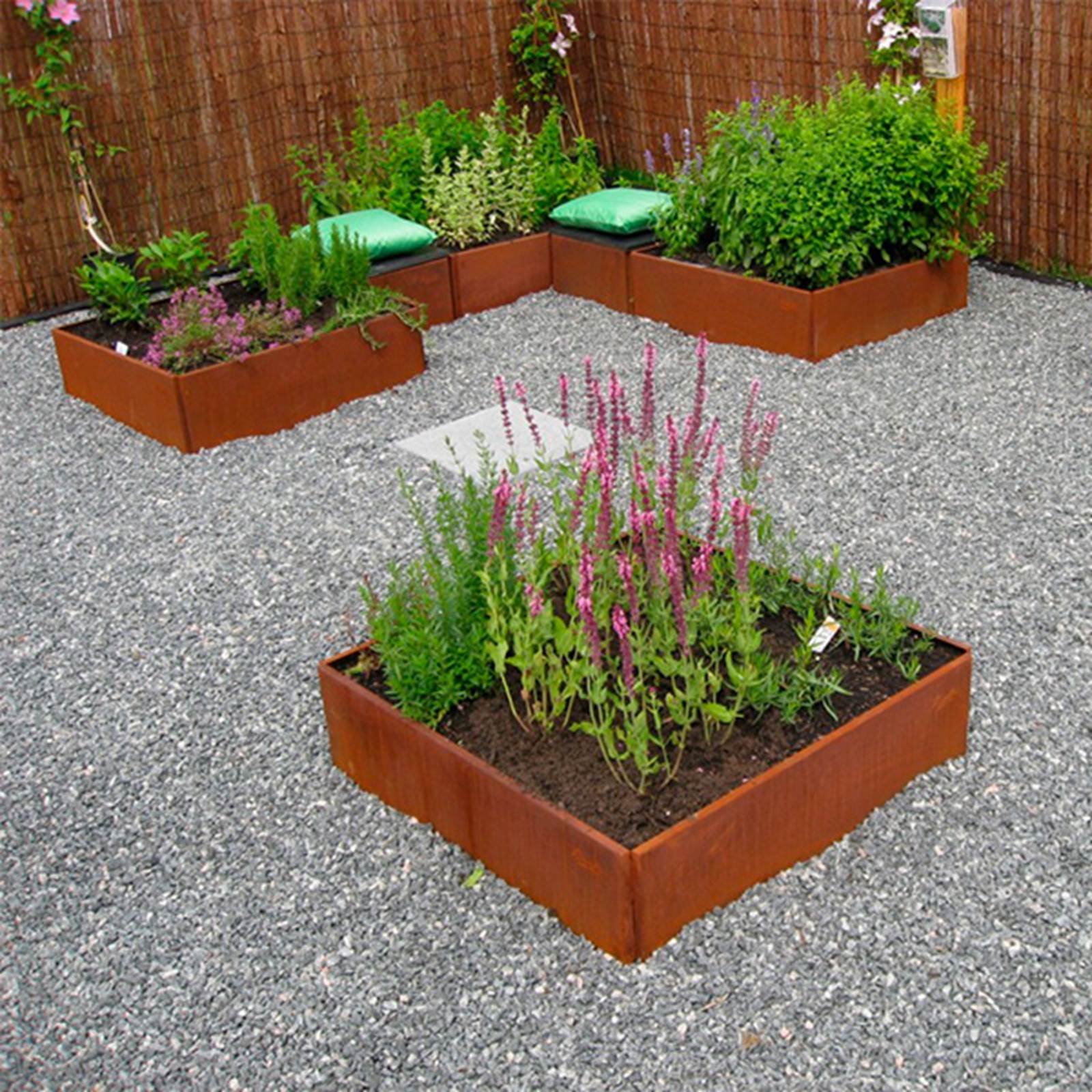 Odlingslåda - Lisbeth Hviid Odlingslåda - Lisbeth Hviid