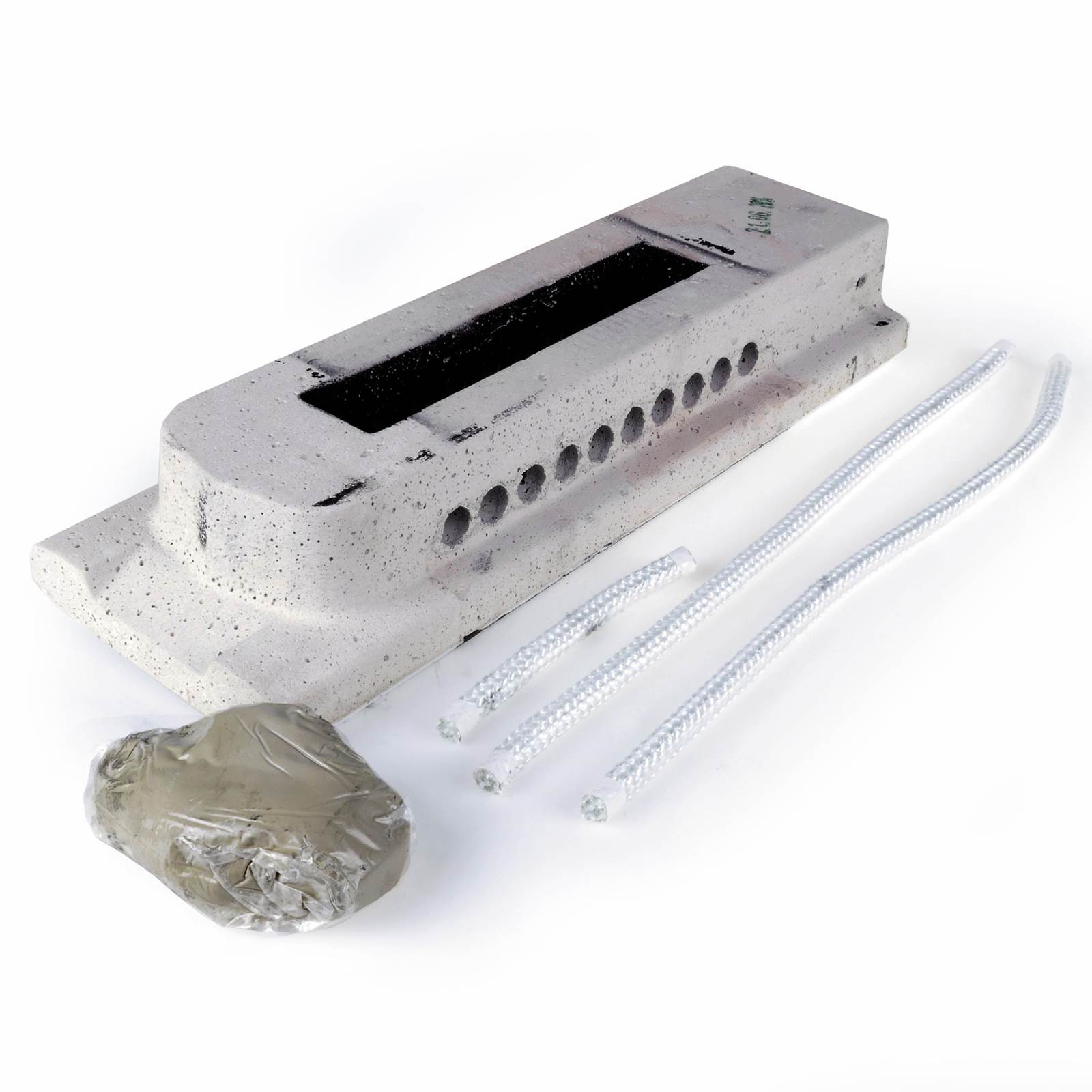 Dysesten til Atmos DC50s Dysesten til Atmos DC50s