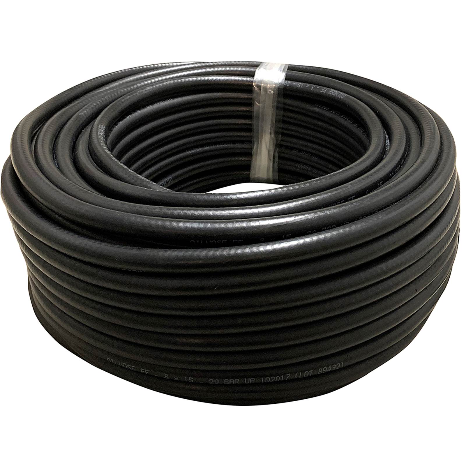 Trykslange til olie, OILHOSE FF Trykslange til olie, OILHOSE FF