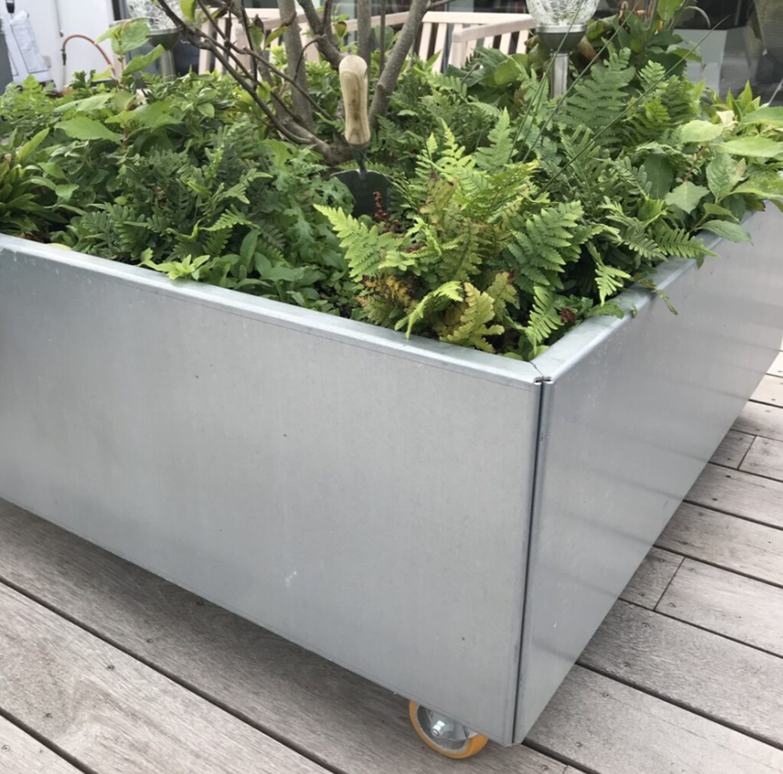 Blomlådor Land Modern Blomlådor Land Modern