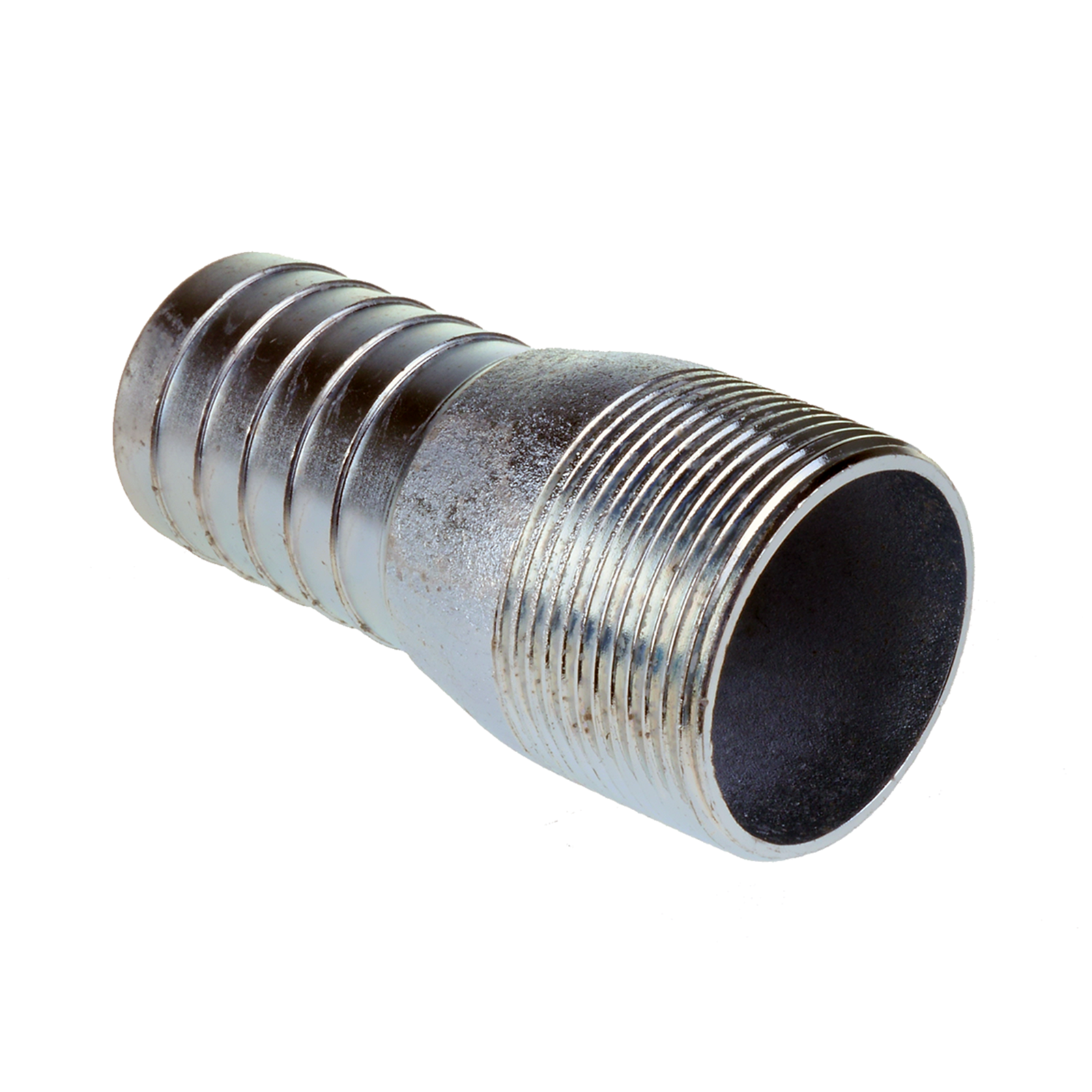 Slangestuds til kobling  Slangestuds til kobling