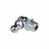 Hydraulik smørenipler, TYPE H3 - galvaniseret Hydraulik smørenipler, TYPE H3 - galvaniseret