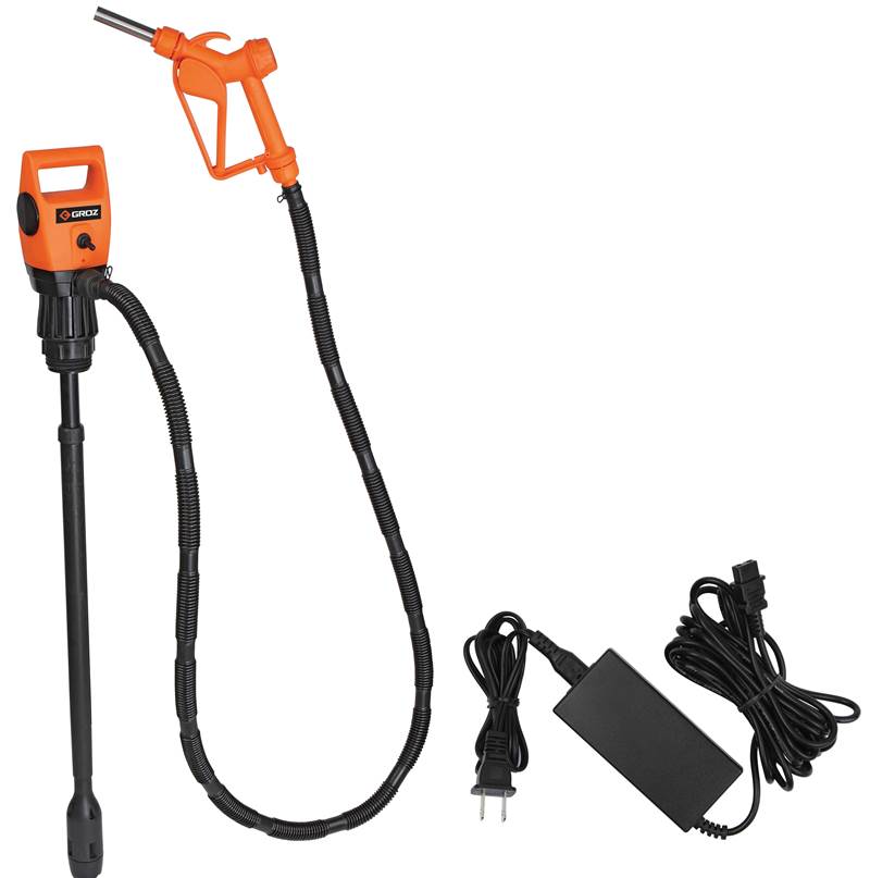230 V universalpumpe, Groz 230 V universalpumpe, Groz