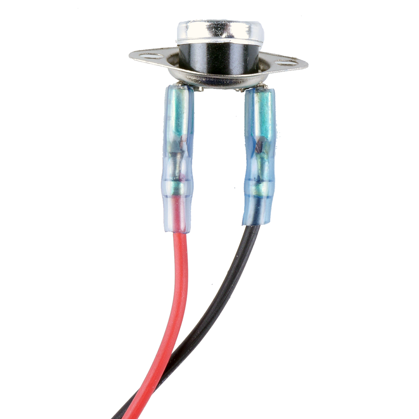 Overhedningssikring til pillebrænder Overhedningssikring til pillebrænder