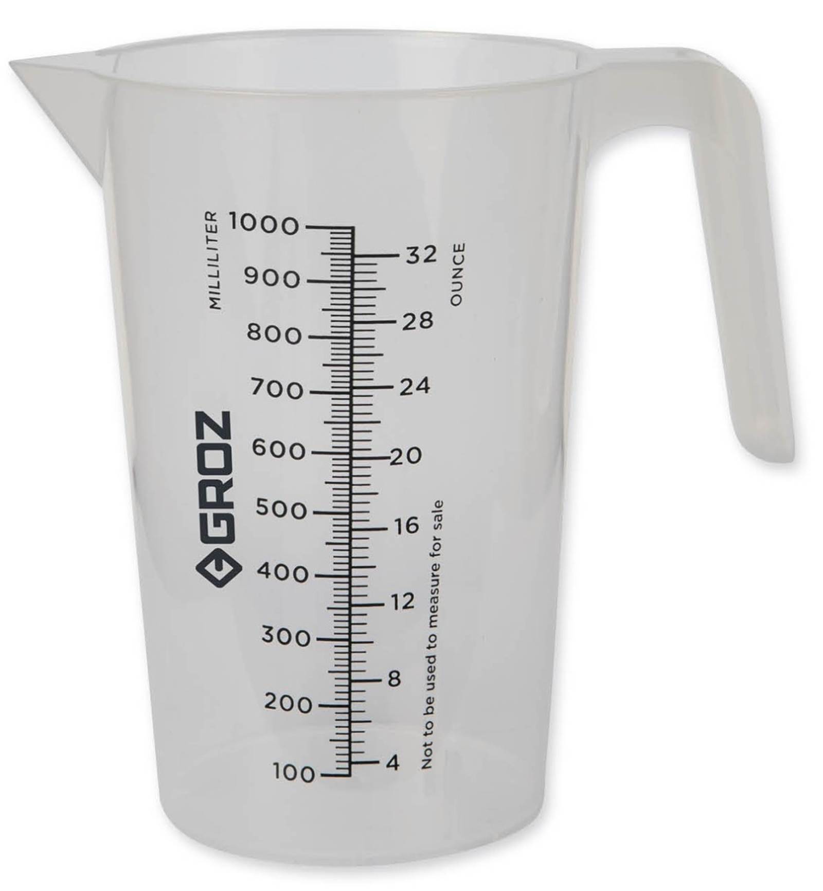 GROZ målekande GROZ målekande