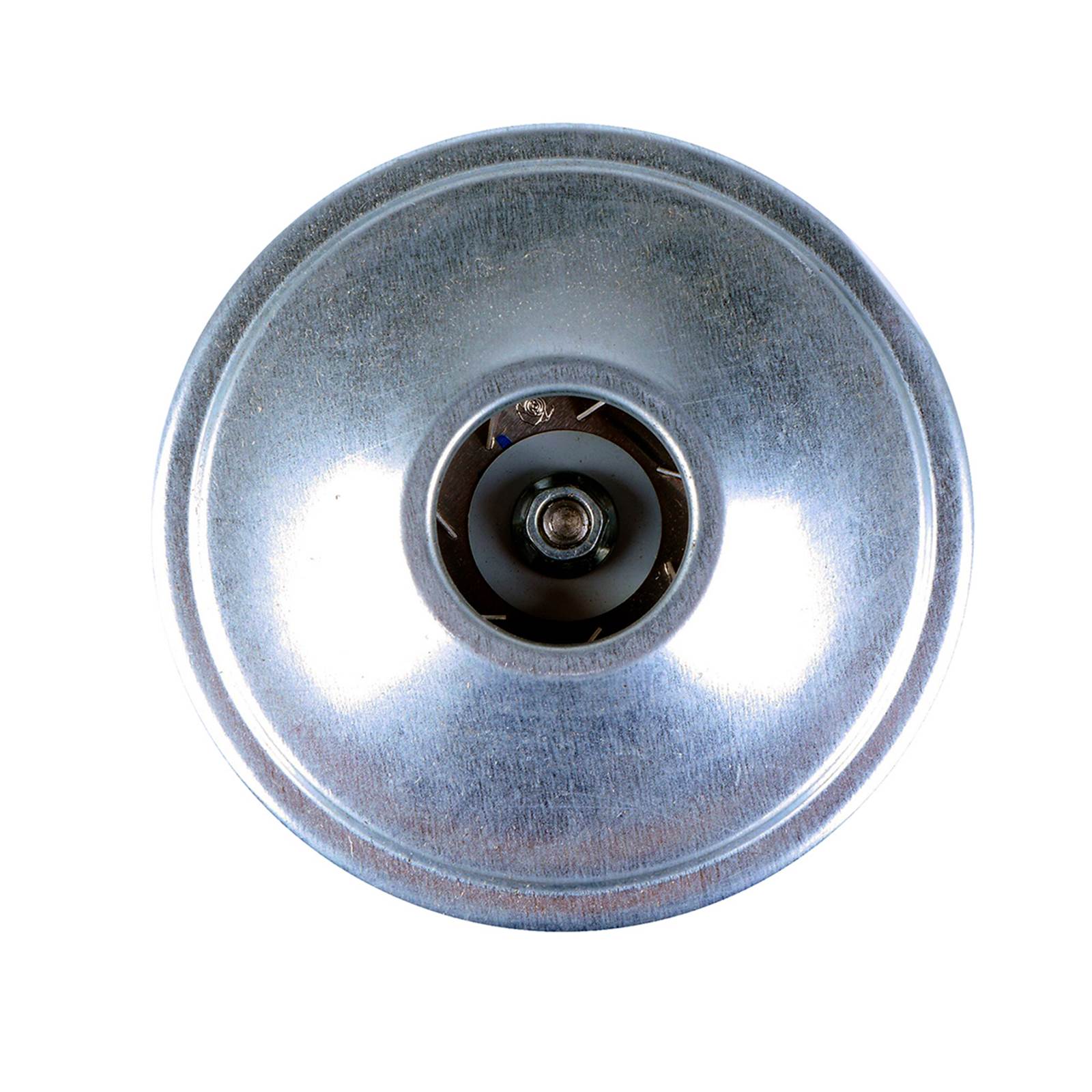 Rensemotor til træpillefyr - 03 Rensemotor til træpillefyr - 03