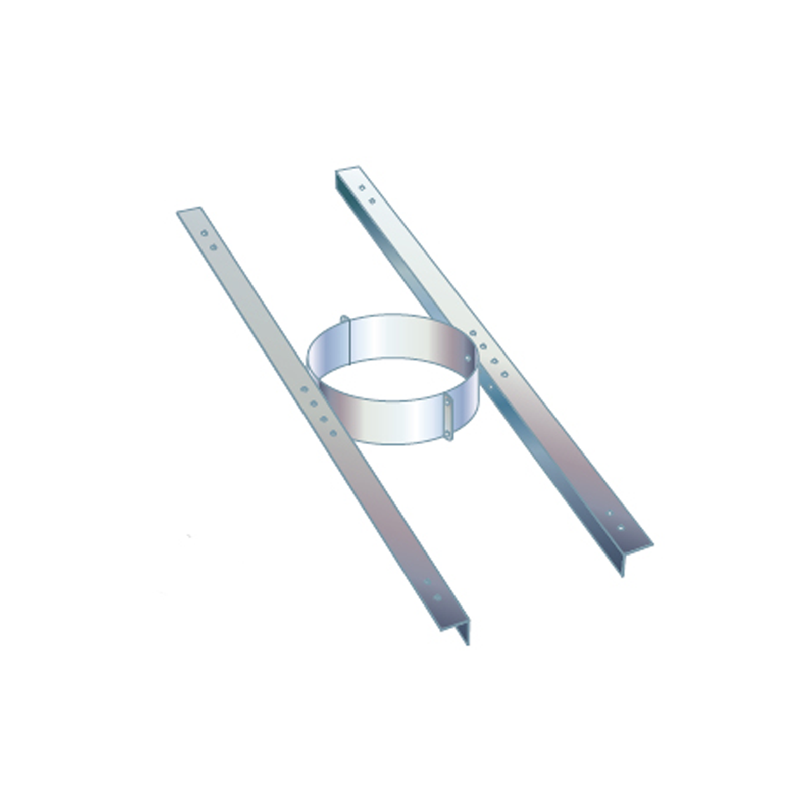 Metalbestos Tagstyr Metalbestos Tagstyr