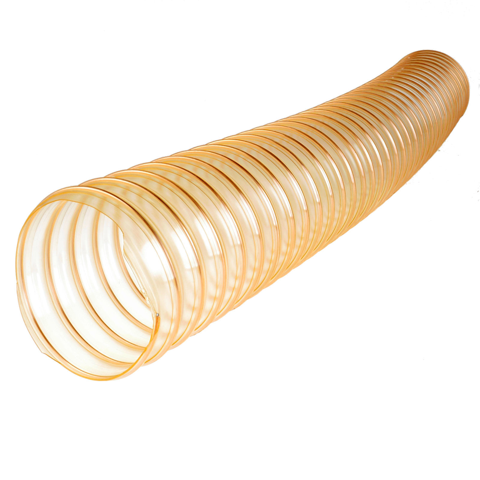 Smelteslange Ø75 mm Smelteslange Ø75 mm