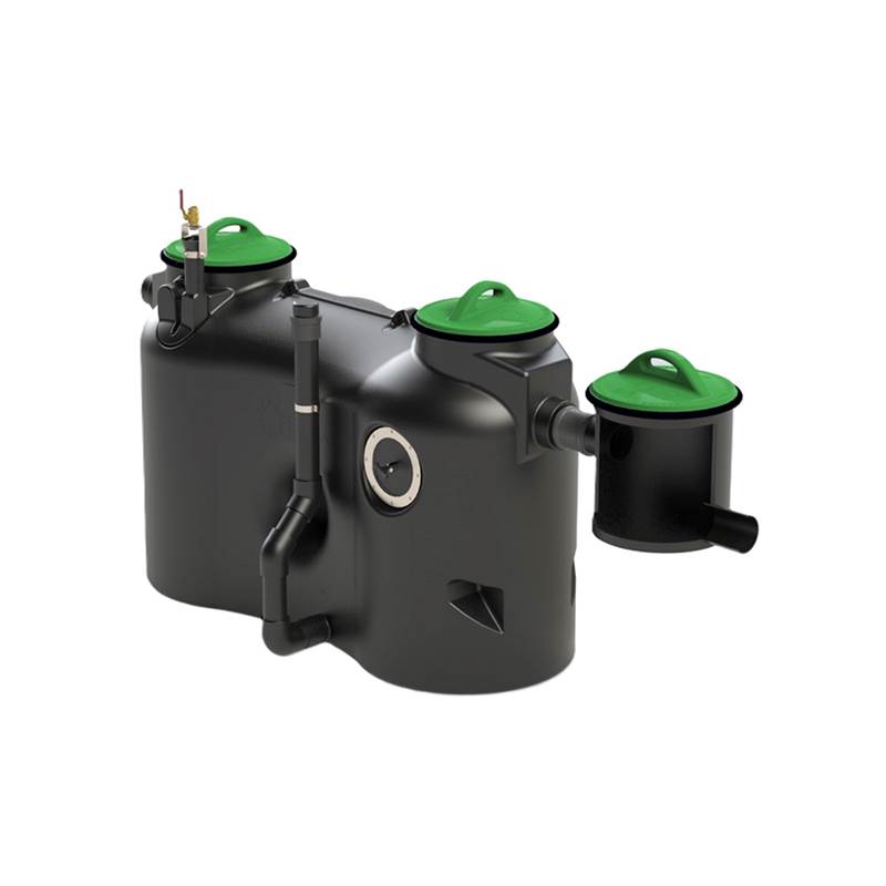 Fedtudskiller - Greasly 4/400 Fedtudskiller - Greasly 4/400