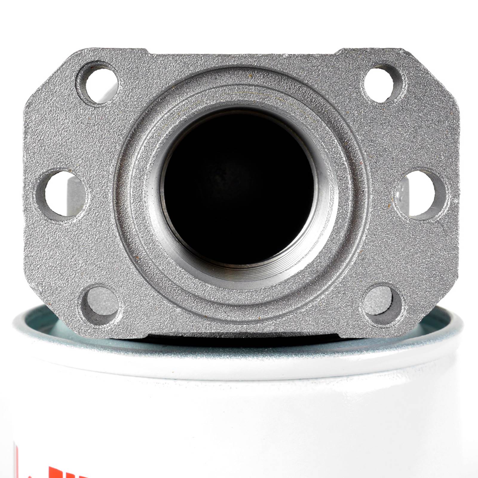 Komplet diesel/oliefilter  Komplet diesel/oliefilter