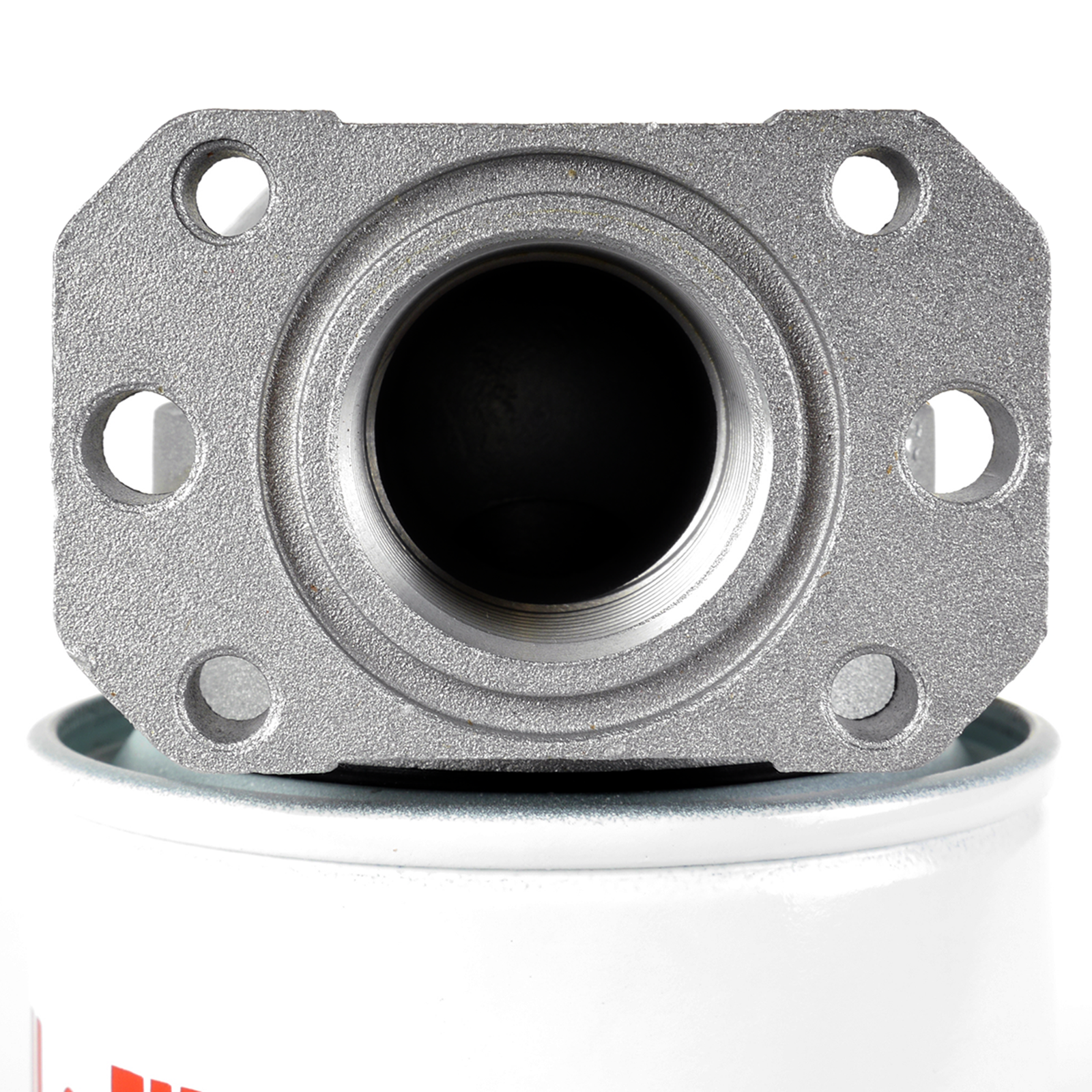 Komplet diesel/oliefilter  Komplet diesel/oliefilter