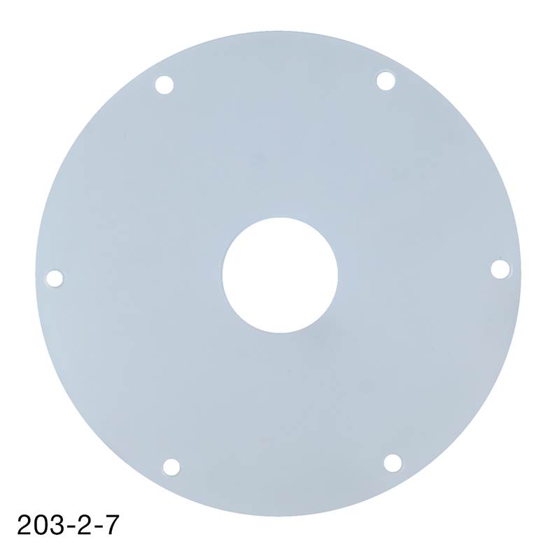 Pakning 203-2-7 Pakning 203-2-7