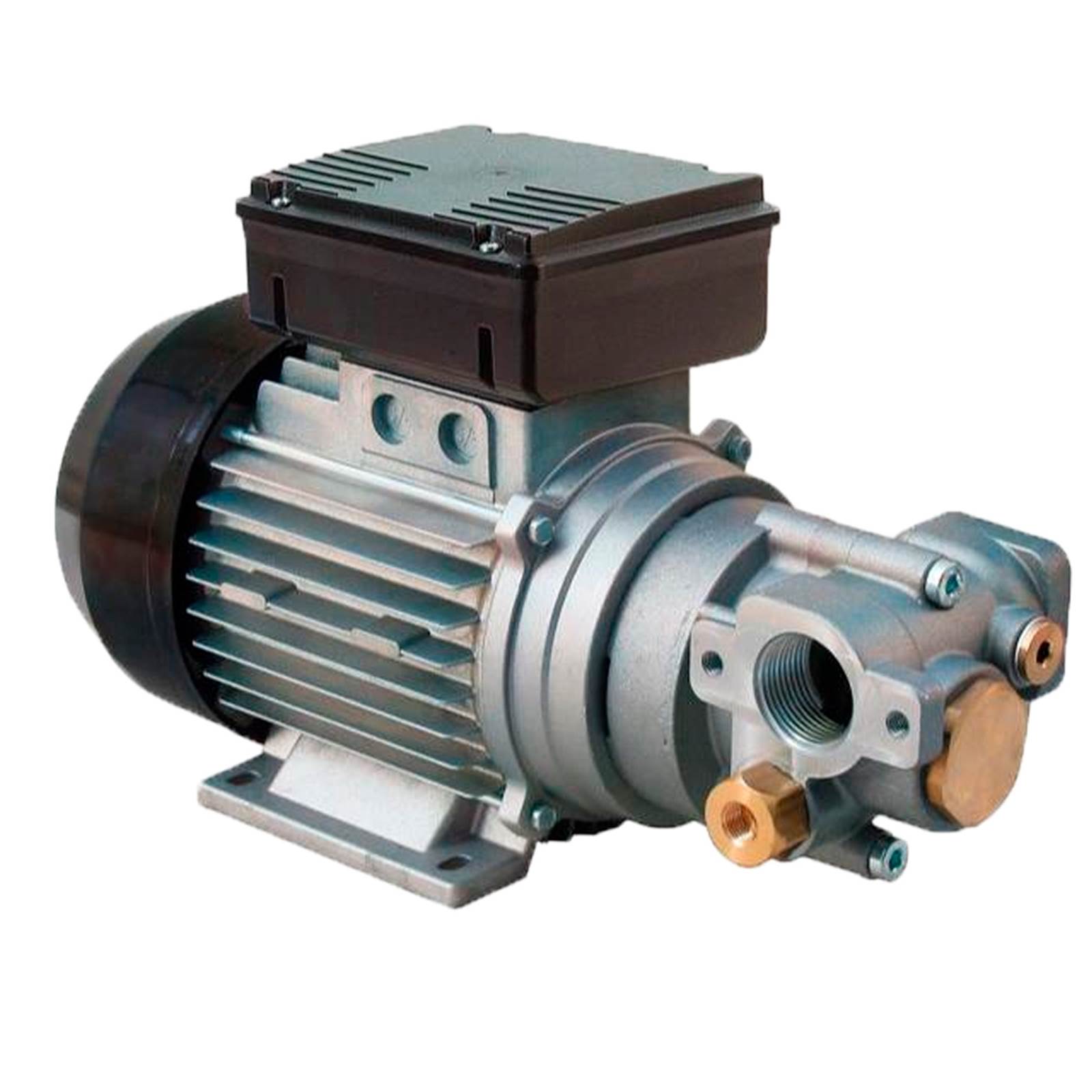 Oliepumpe 230V Oliepumpe 230V