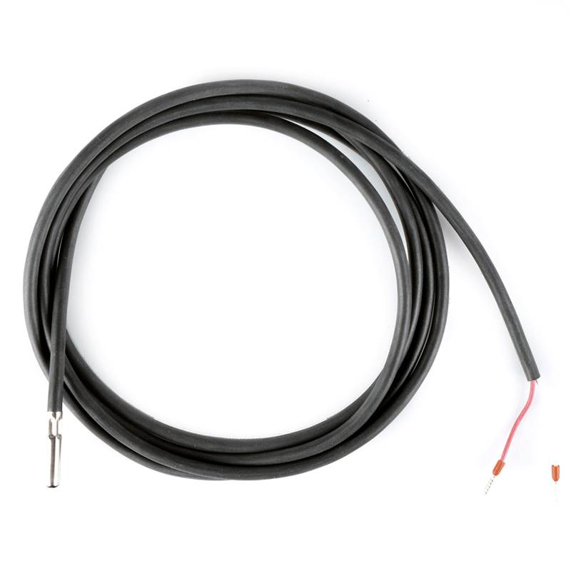 Temperaturføler Temperaturføler