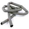 Flex udsugningsslange, grå Flex udsugningsslange, grå