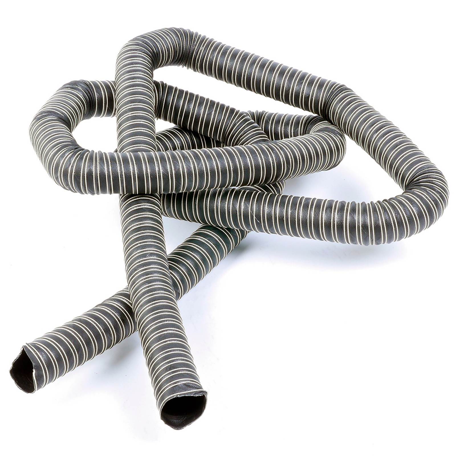 Flex udsugningsslange, grå Flex udsugningsslange, grå
