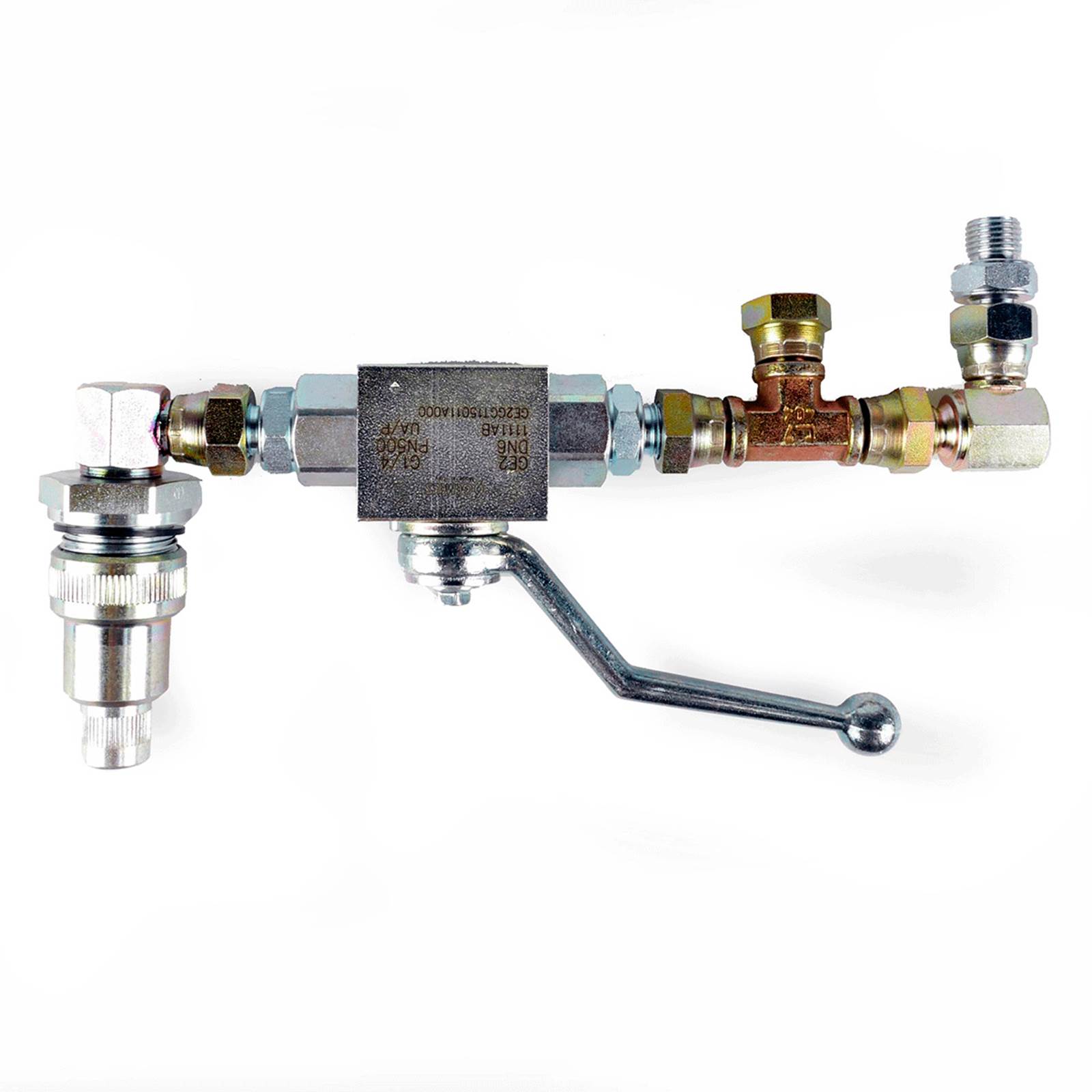 Ombygningssæt Ombygningssæt