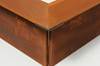 Land Classic Sneglehegn - Aflang - rust Land Classic Sneglehegn - Aflang - rust