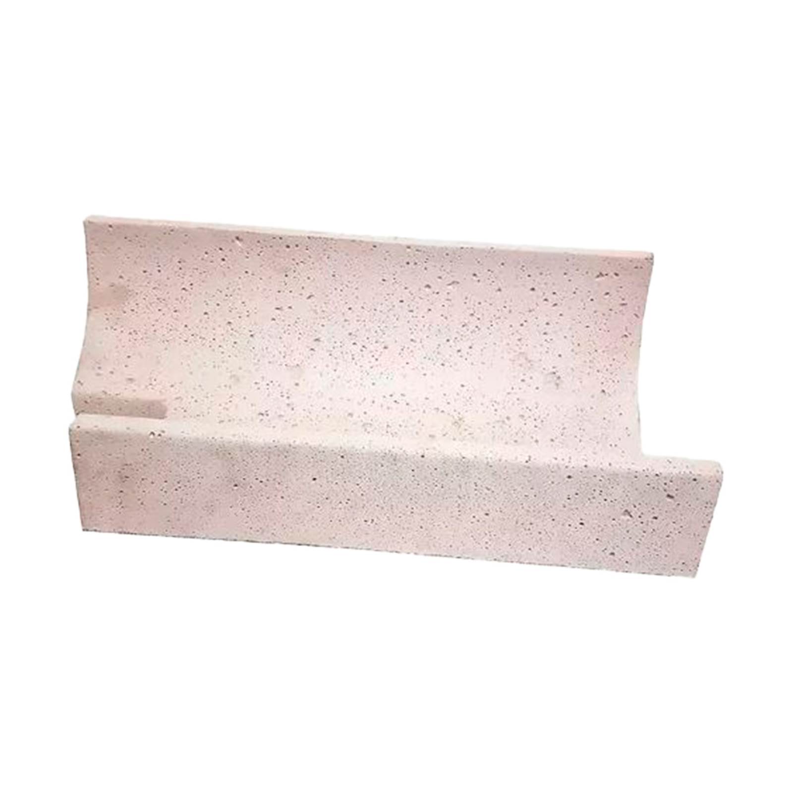 keramisk indsats, højre keramisk indsats, højre