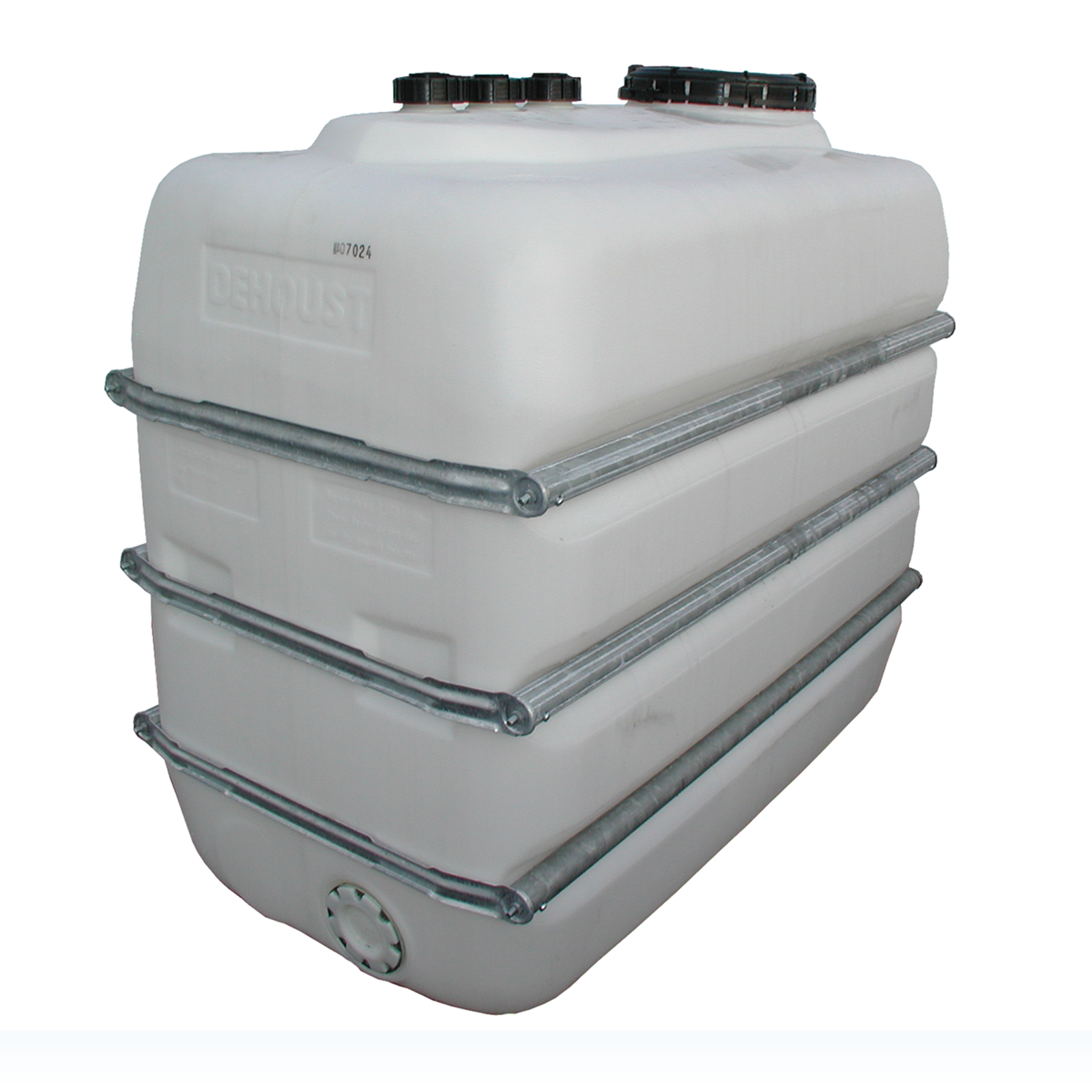 DEHOUST VANDTANK PE 2500 DF DEHOUST VANDTANK PE 2500 DF