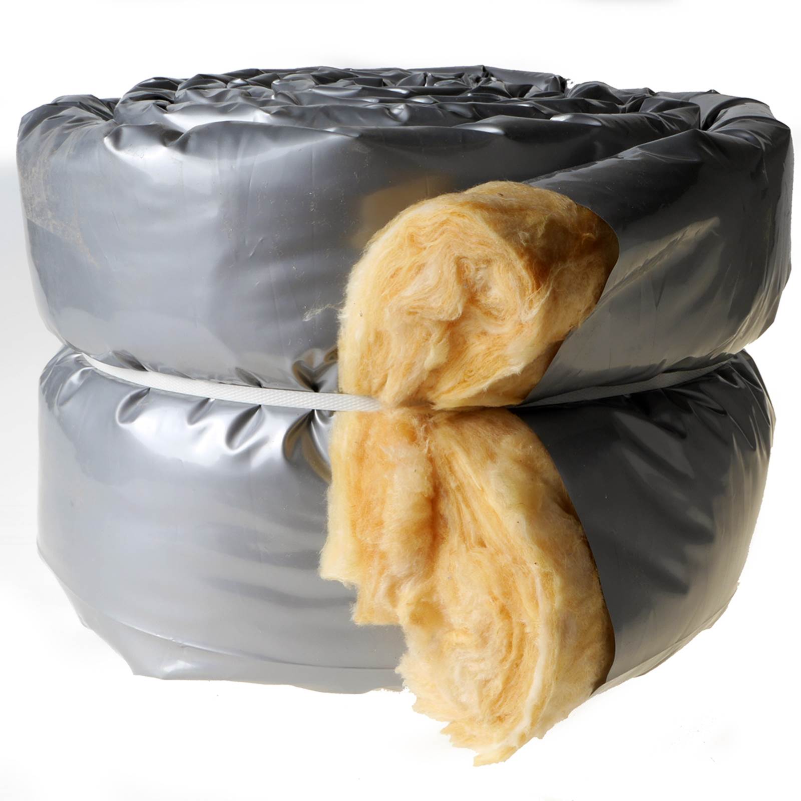 Isoleringsstrømpe 50 mm PE Isoleringsstrømpe 50 mm PE