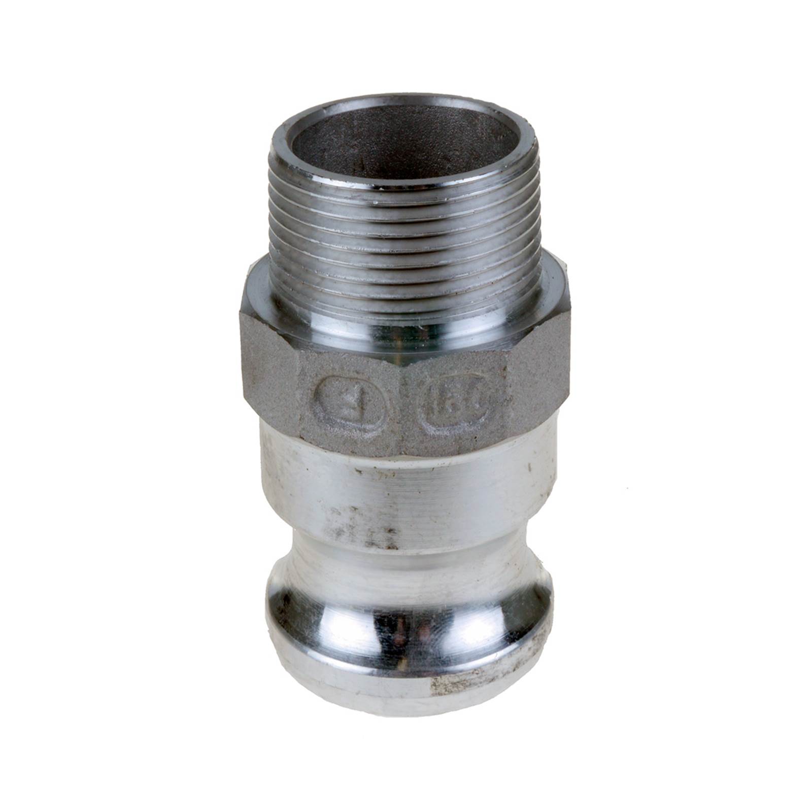 Camlock koblinger type F Camlock koblinger type F