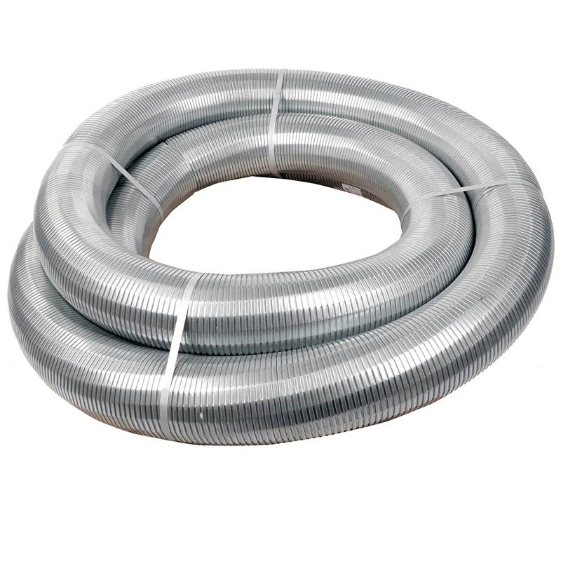 Stålslange, AS 81 Stålslange, AS 81