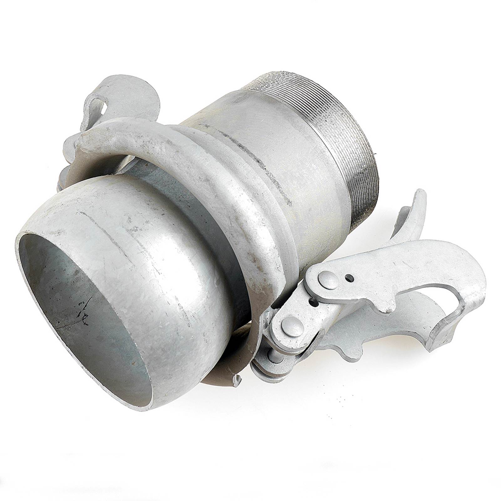 Bauer kobling, galvaniseret, HAN/URG Bauer kobling, galvaniseret, HAN/URG