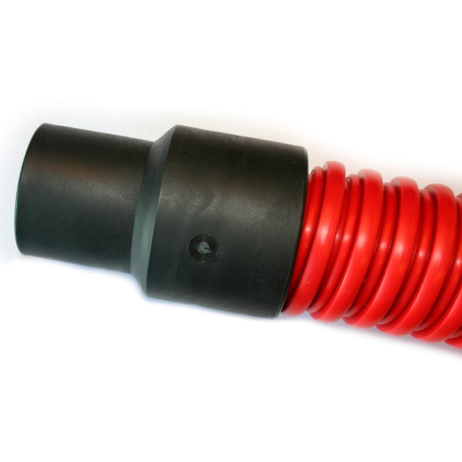 Sugeslange i PE med muffer, HI-VAC GT - Sugeslange i PE med muffer, HI-VAC GT -