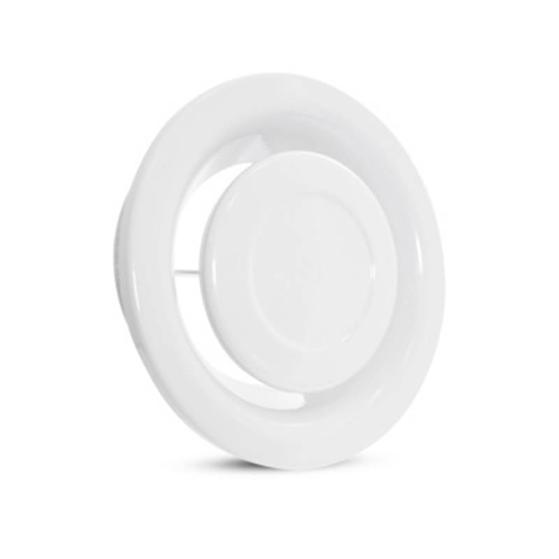 Udsugningsventil DLU Udsugningsventil DLU