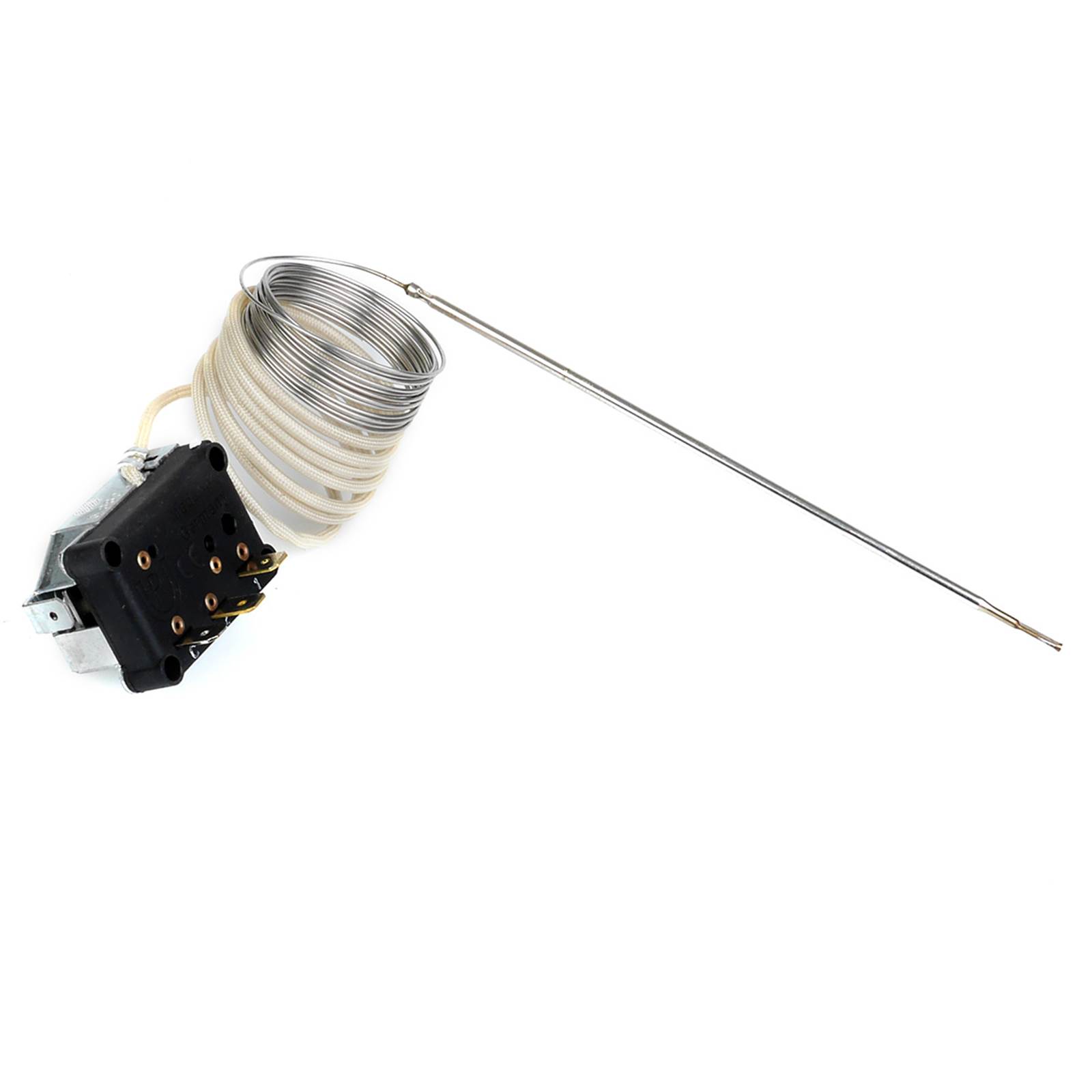 ATMOS Røggastermostat ATMOS Røggastermostat