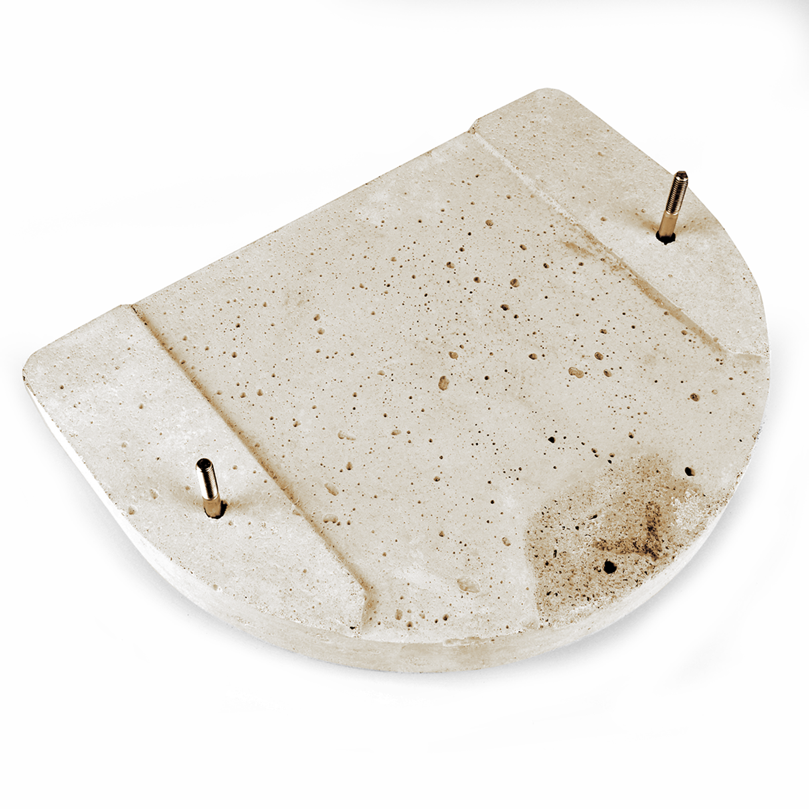 Isolering til fyrlåge på ATMOS kedler Isolering til fyrlåge på ATMOS kedler