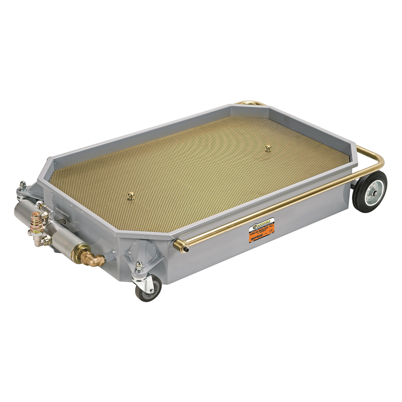 Spildolievogn, 95 L Spildolievogn, 95 L