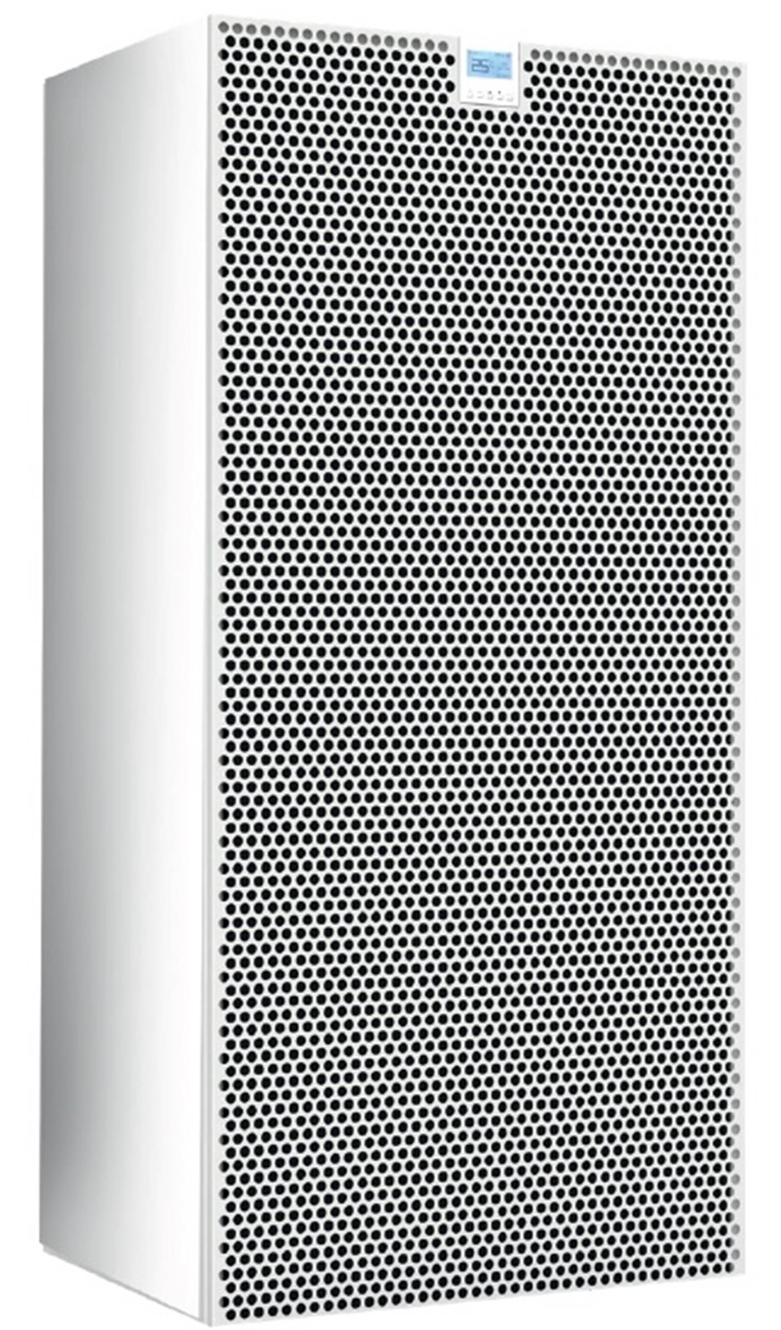 Ventilationsanlæg SCHOLAR 700 med fleksible placering af lufttilslutninger Ventilationsanlæg SCHOLAR 700 med fleksible placering af lufttilslutninger